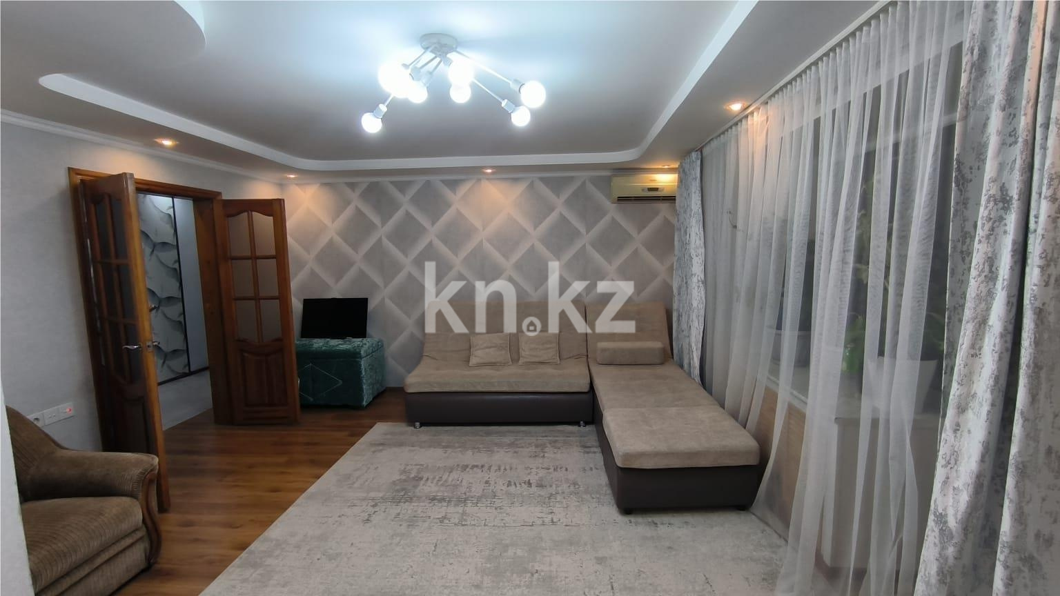 Продажа 3-комнатной квартиры, 74 м² - Продажа квартир в Городе Караганды - страница 24 фото 2 из 17
