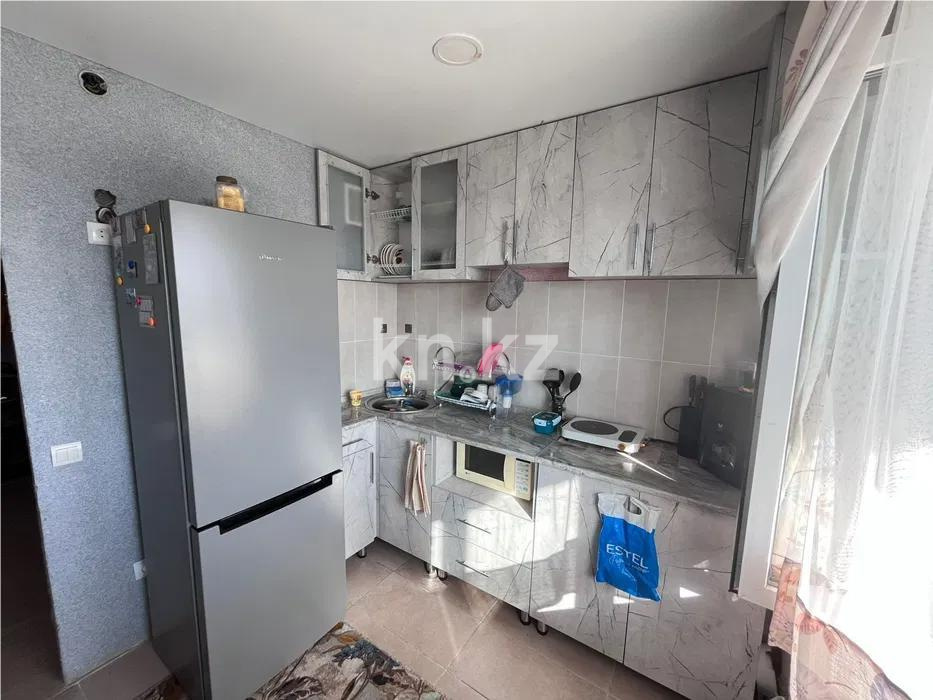 Продажа 1-комнатной квартиры, 40 м², ул. Чокана Уалиханова, дом  15/2 - Продажа квартир в Темиртау без посредников фото 3 из 7