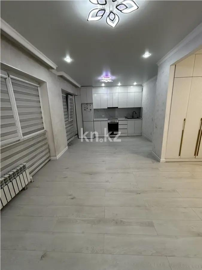 Продажа 2-комнатной квартиры, 48 м² в Алматы - фото 3