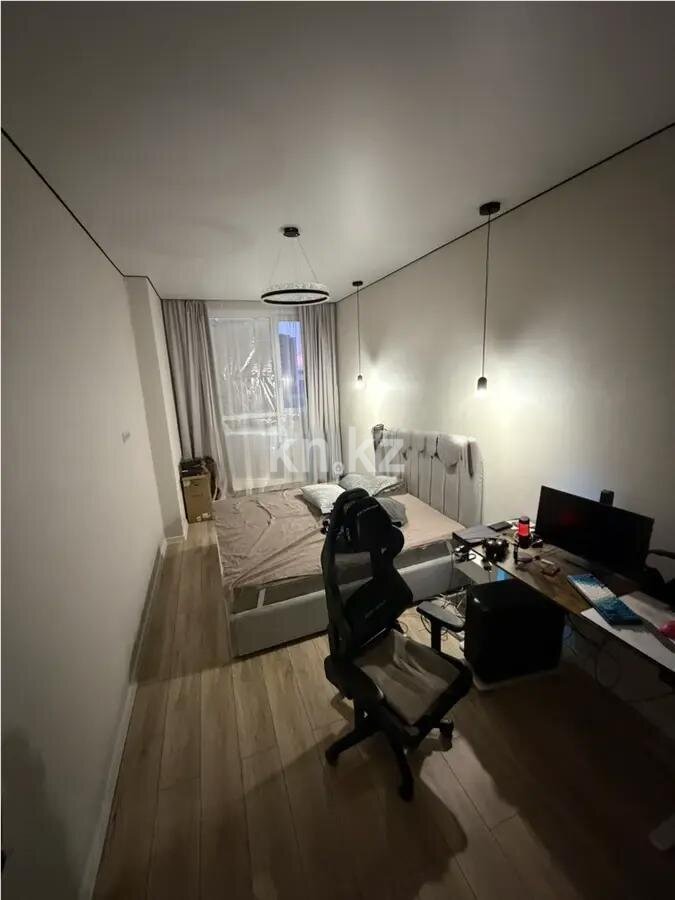 Продажа 3-комнатной квартиры, 67 м² в Астане - фото 2