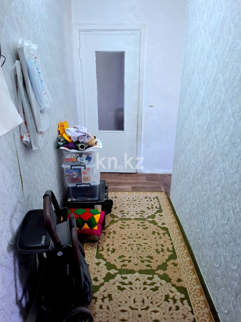 Продажа 2-комнатной квартиры, 44 м² - Продажа квартир в Алматы - страница 4 фото 4 из 13