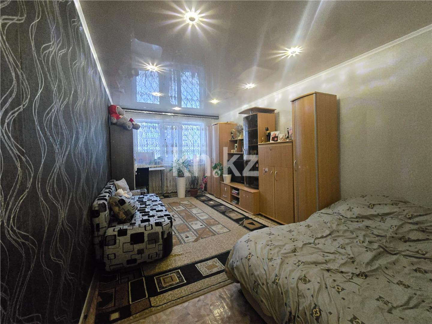 Продажа 2-комнатной квартиры, 47 м² в Темиртау - фото 3