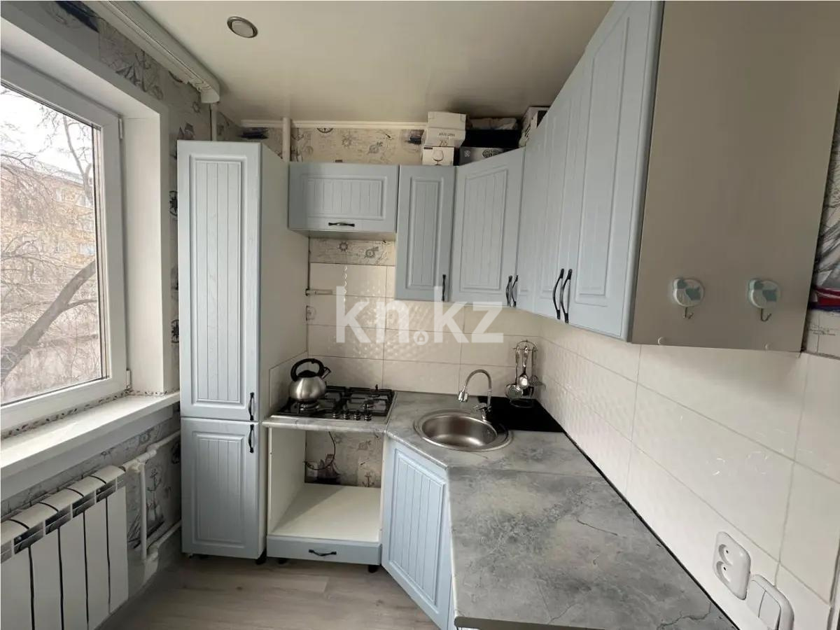 Продажа 1-комнатной квартиры, 32 м², ул. Гоголя, дом  46/2 - Продажа  однокомнатных квартир в Караганде без посредников фото 2 из 4
