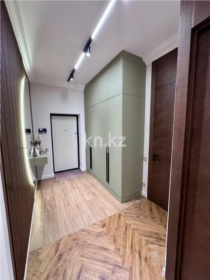 Продажа 3-комнатной квартиры, 95.8 м² в Алматы - фото 6