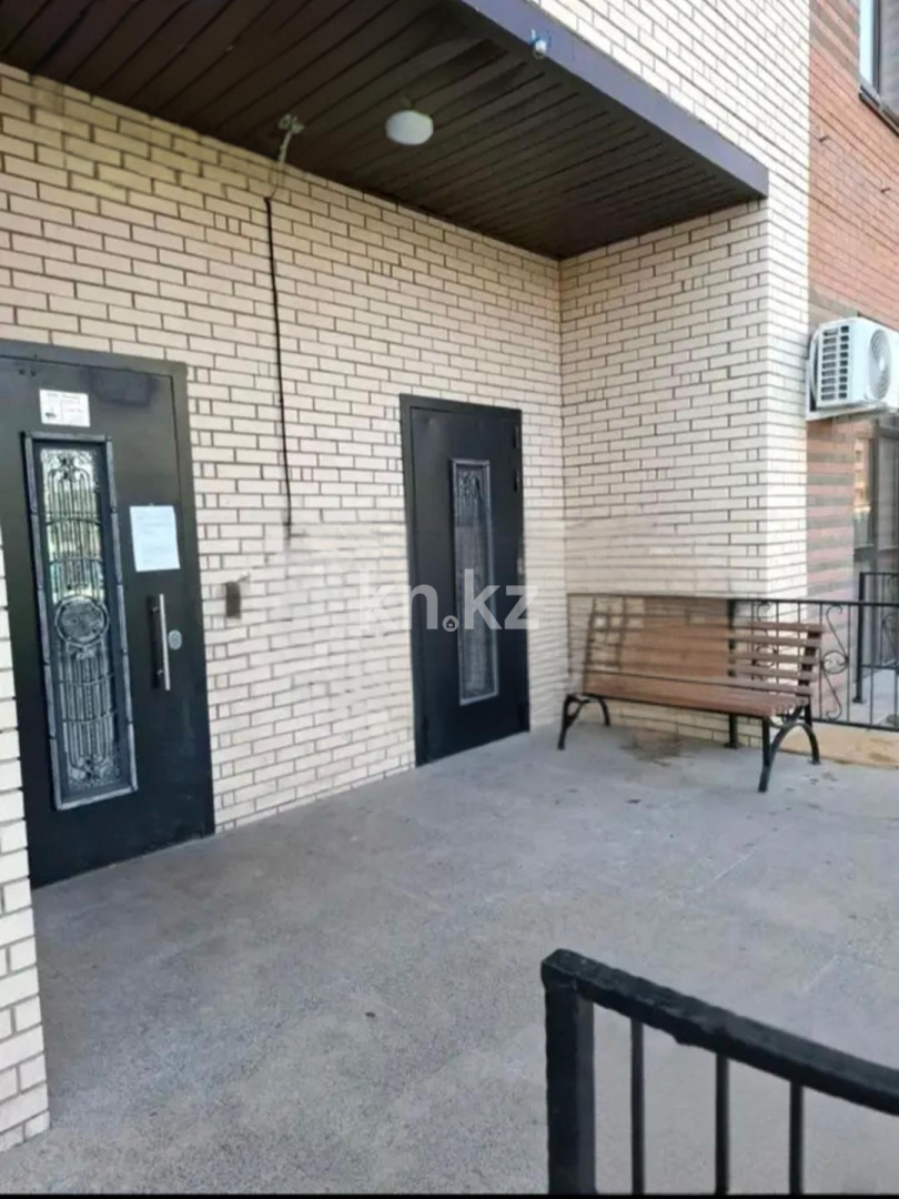 Аренда 1-комнатной квартиры посуточно, 44 м² - Аренда однокомнатных квартир посуточно от хозяев в Астане - страница 2 фото 16 из 17