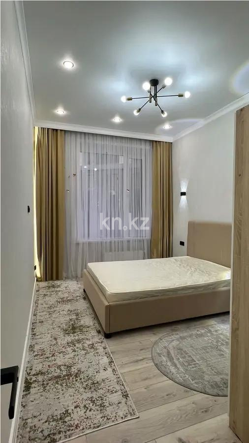 Продажа 2-комнатной квартиры, 36.2 м² в Астане - фото 2