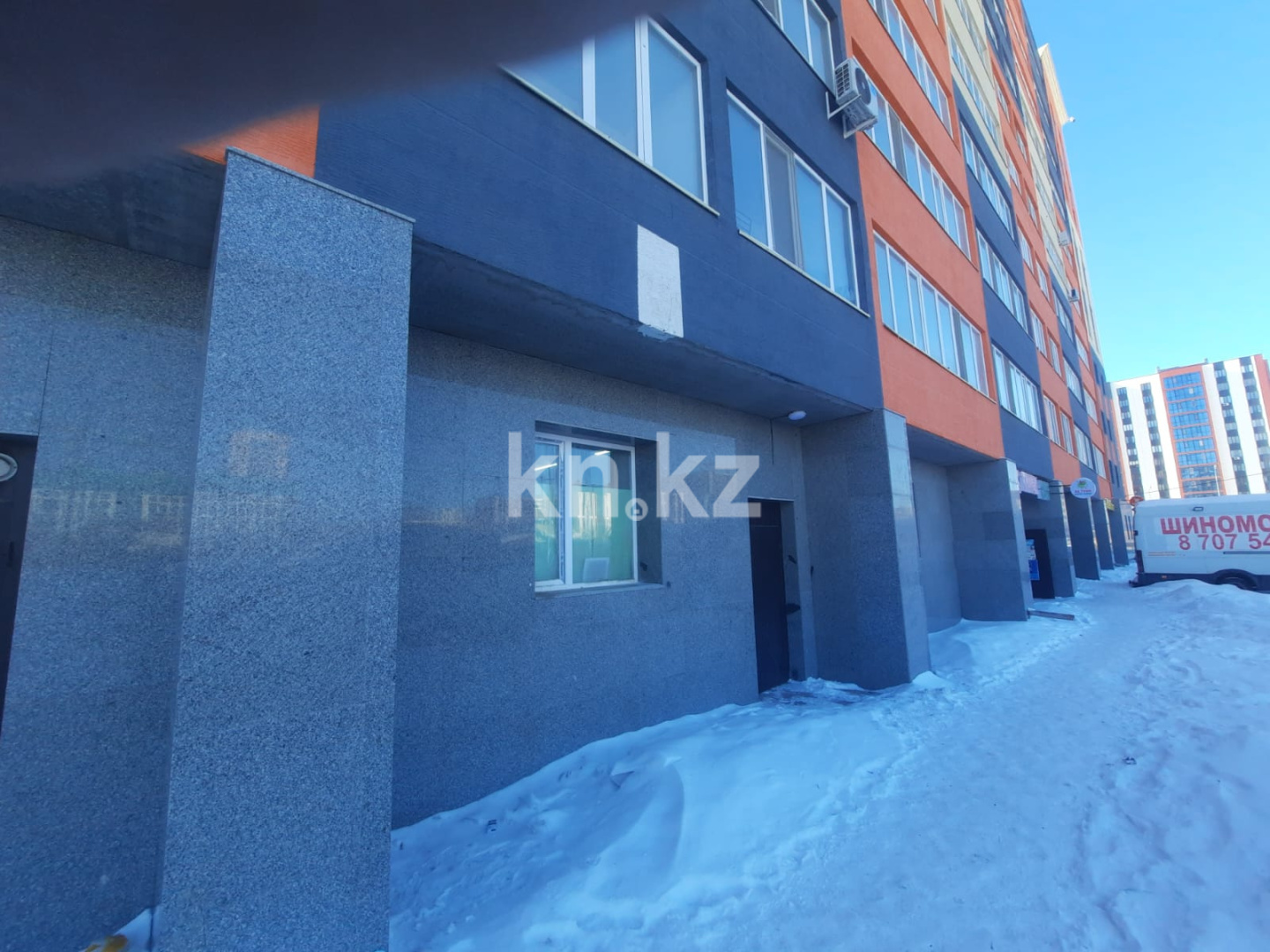 Аренда помещения - Аренда офисных и торговых помещений в Астане фото 7 из 10