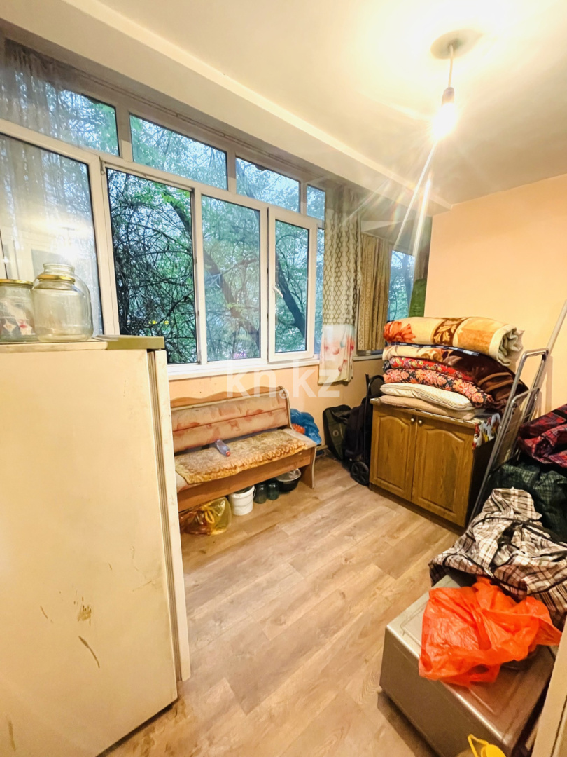 Продажа 1-комнатной квартиры, 45 м² в Алматы - фото 5