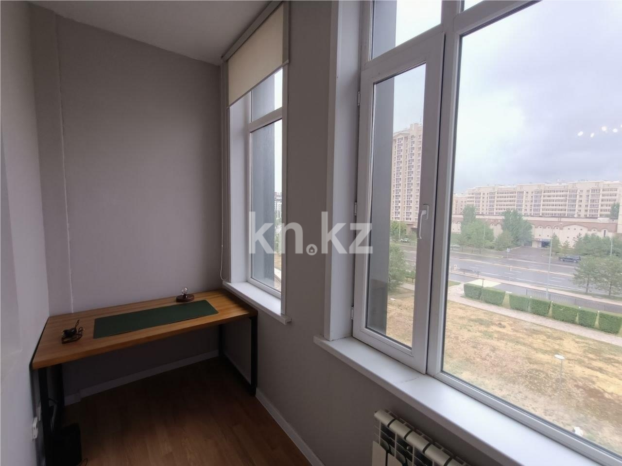Продажа 3-комнатной квартиры, 108 м² в Астане - фото 25