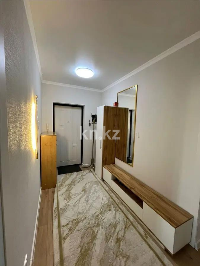Продажа 1-комнатной квартиры, 48.5 м² в Астане - фото 4
