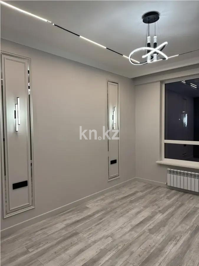 Продажа 2-комнатной квартиры, 45 м² - Продажа квартир в Алматы - страница 6 фото 1 из 4