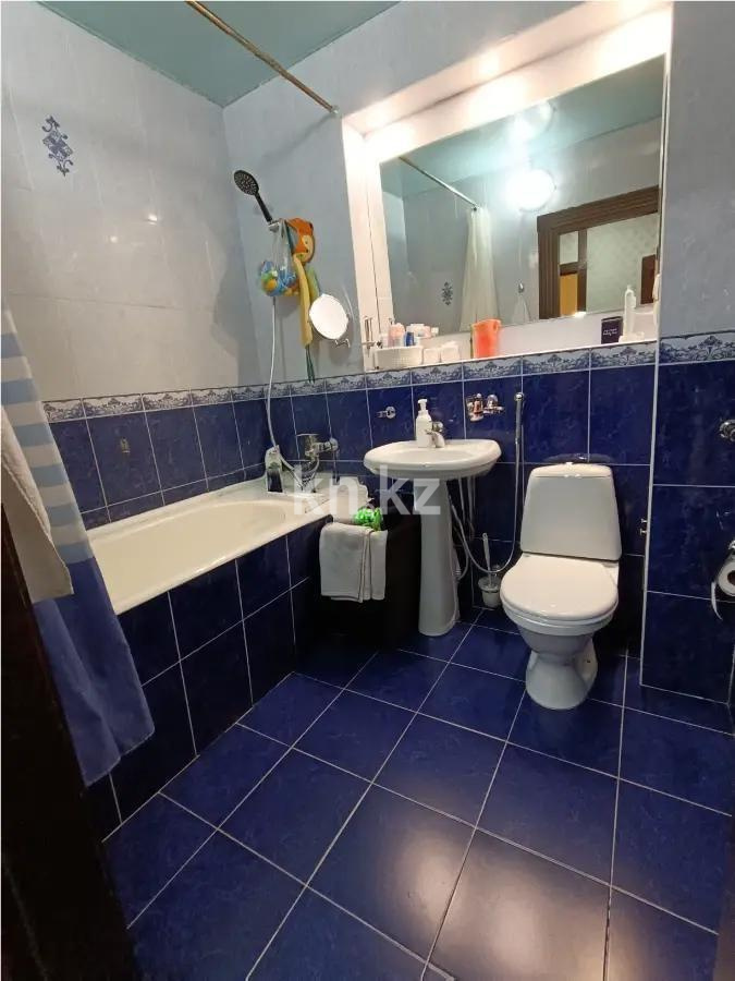 Продажа 1-комнатной квартиры, 40 м², мкр. Жетысу-3, дом  16 - Продажа и аренда недвижимости в Алматы фото 3 из 3