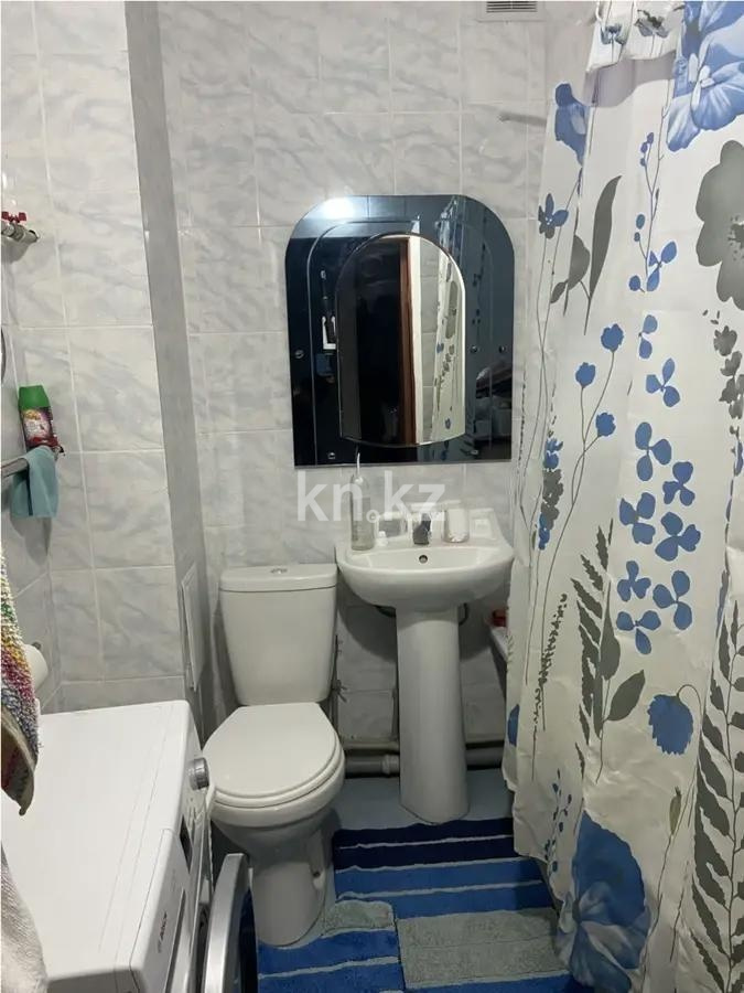 Продажа 1-комнатной квартиры, 39 м² - Продажа однокомнатных квартир в Астане - страница 3 фото 3 из 4