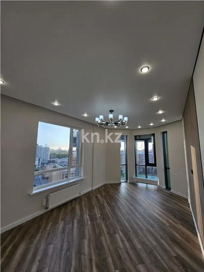 Продажа 2-комнатной квартиры, 66 м², ул. Майкайын, дом  14 - Продажа квартир без посредников в Астане фото 1 из 3