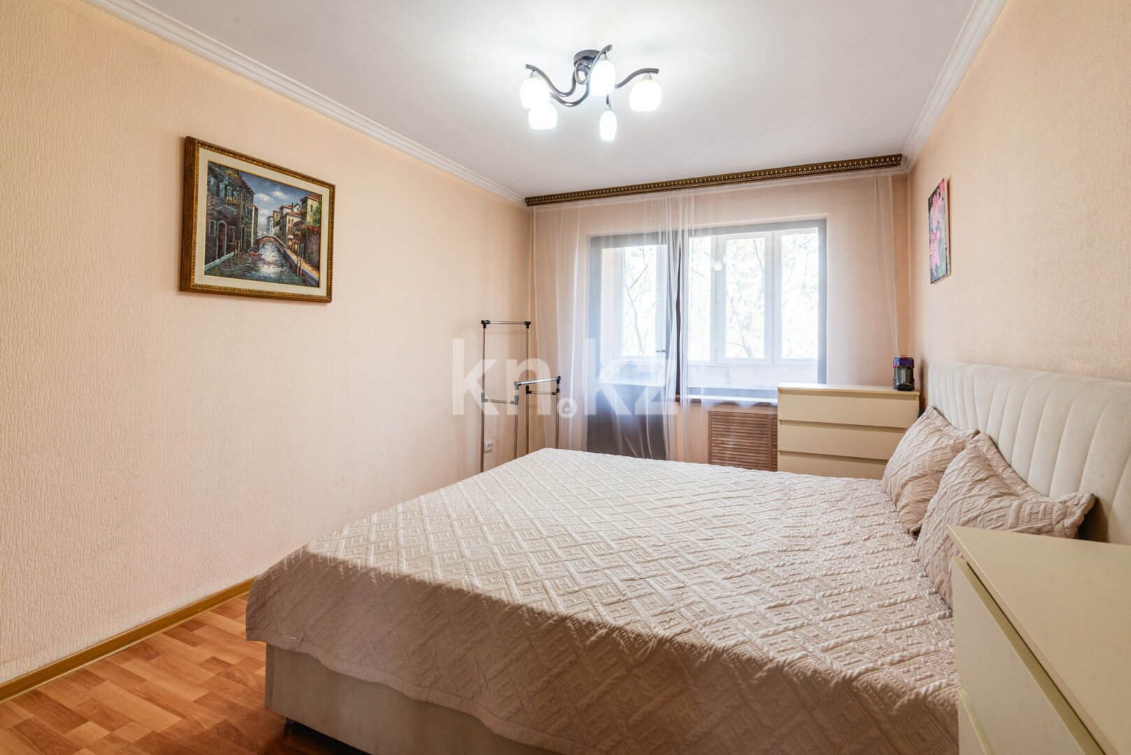 Продажа 2-комнатной квартиры, 46 м² в Алматы - фото 2