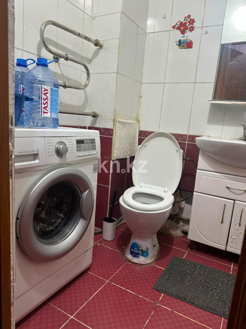 Аренда 1-комнатной квартиры, 32 м² - Недвижимость в Астане - страница 2 фото 1 из 8