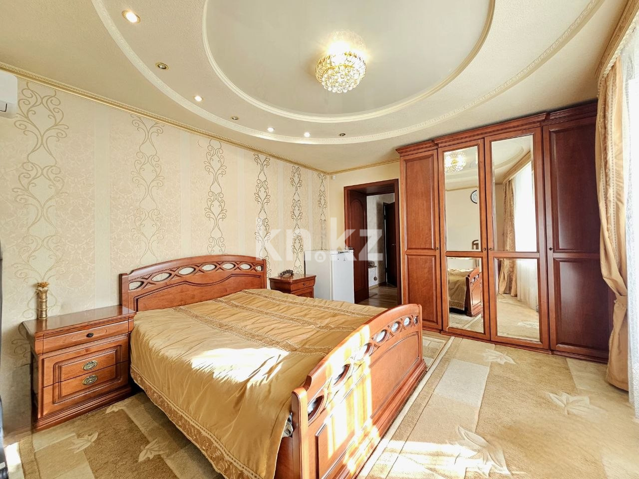 Продажа 3-комнатной квартиры, 82 м² - Недвижимость в Костанае фото 15 из 23