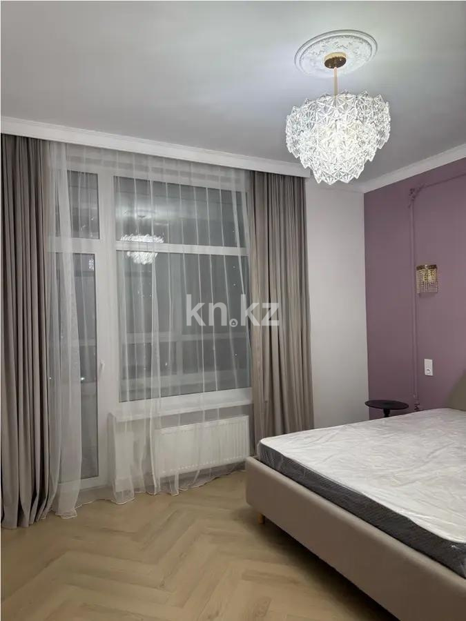 Продажа 3-комнатной квартиры, 75 м², пр. Мангилик Ел, дом  61/1 стр в Астане - фото 2
