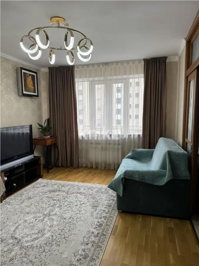 Продажа 2-комнатной квартиры, 65 м² в Алматы