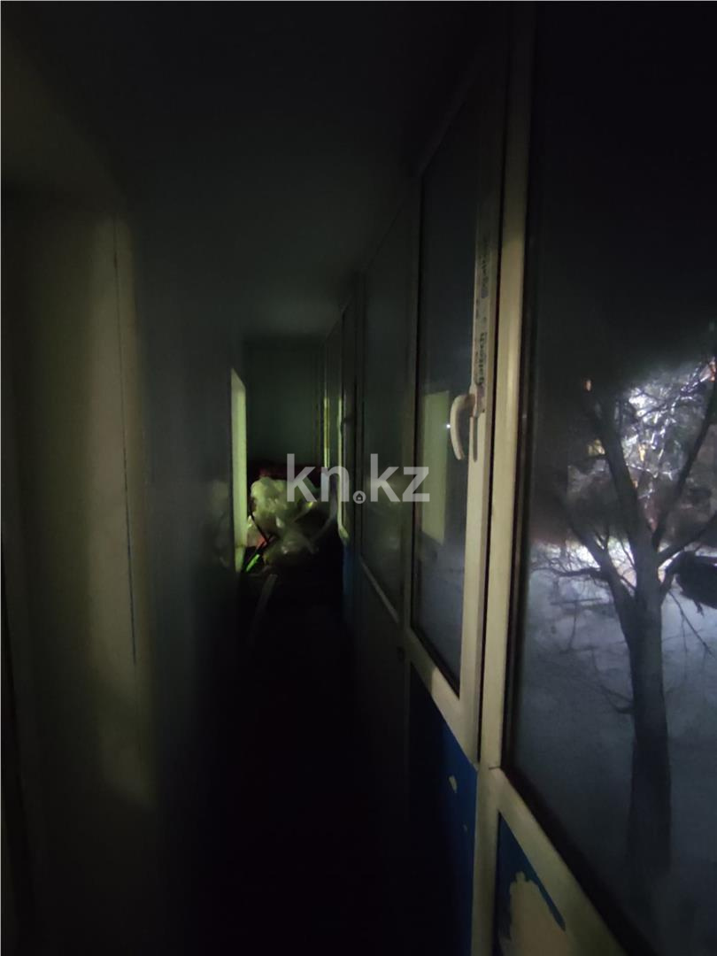 Продажа 3-комнатной квартиры, 55 м² - Продажа квартир в Темиртау фото 8 из 8