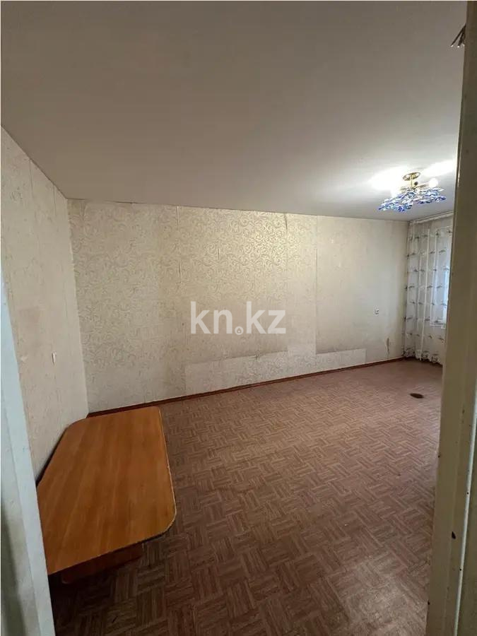 Продажа 1-комнатной квартиры, 33 м², ул. 6-й мик-н, дом  35 - Продажа  однокомнатных квартир в Темиртау фото 1 из 3