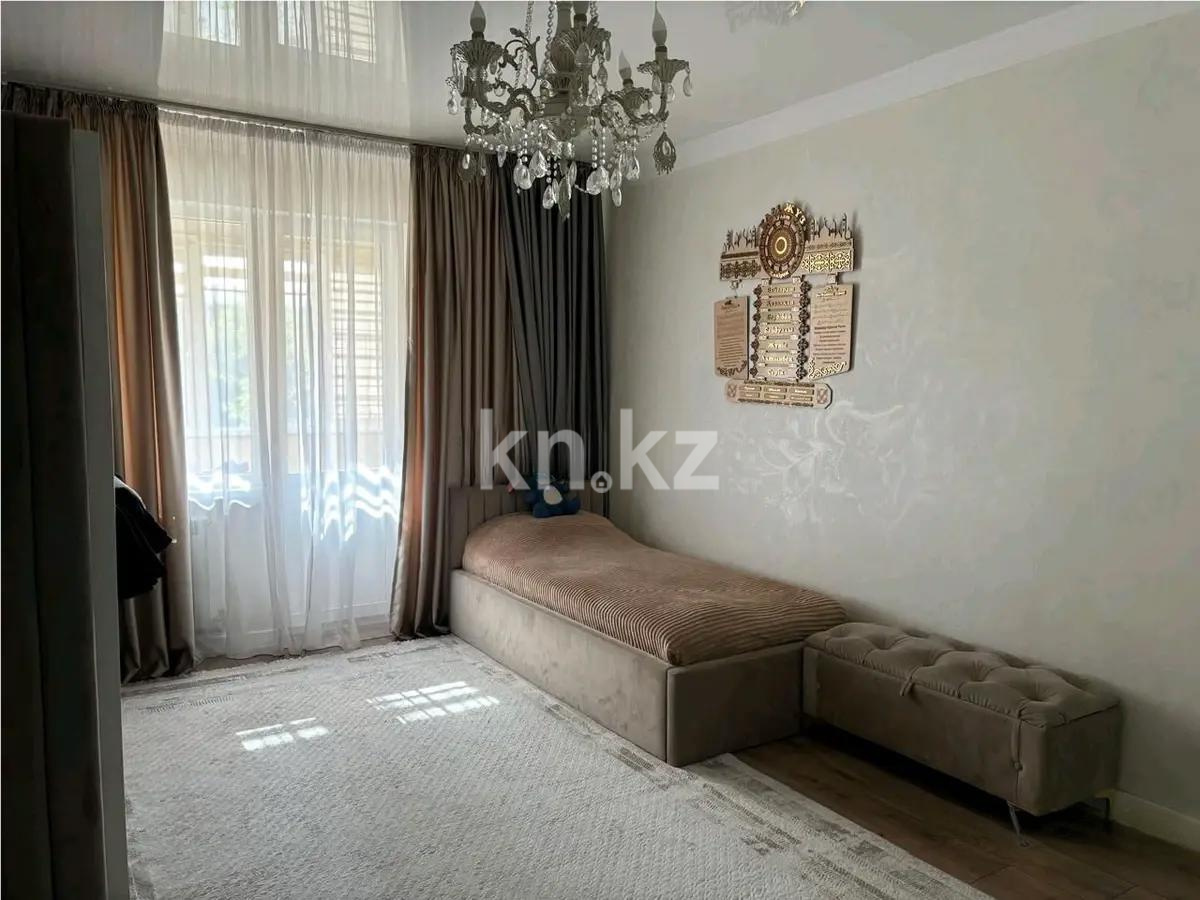 Продажа 3-комнатной квартиры, 98 м² в Алматы - фото 3