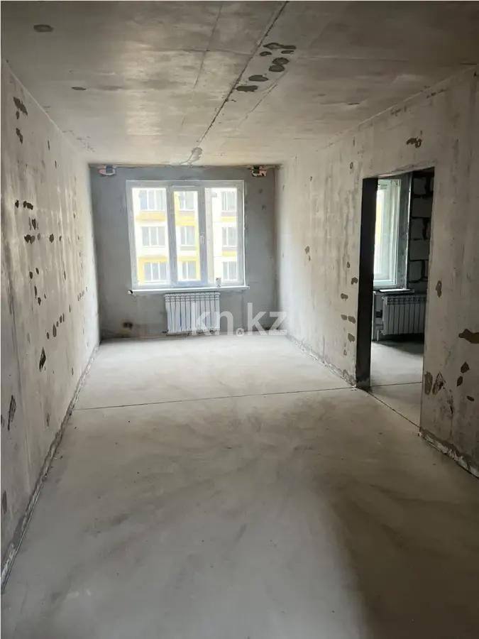 Продажа 1-комнатной квартиры, 35 м², пр. Райымбека, дом  590/1 в Алматы