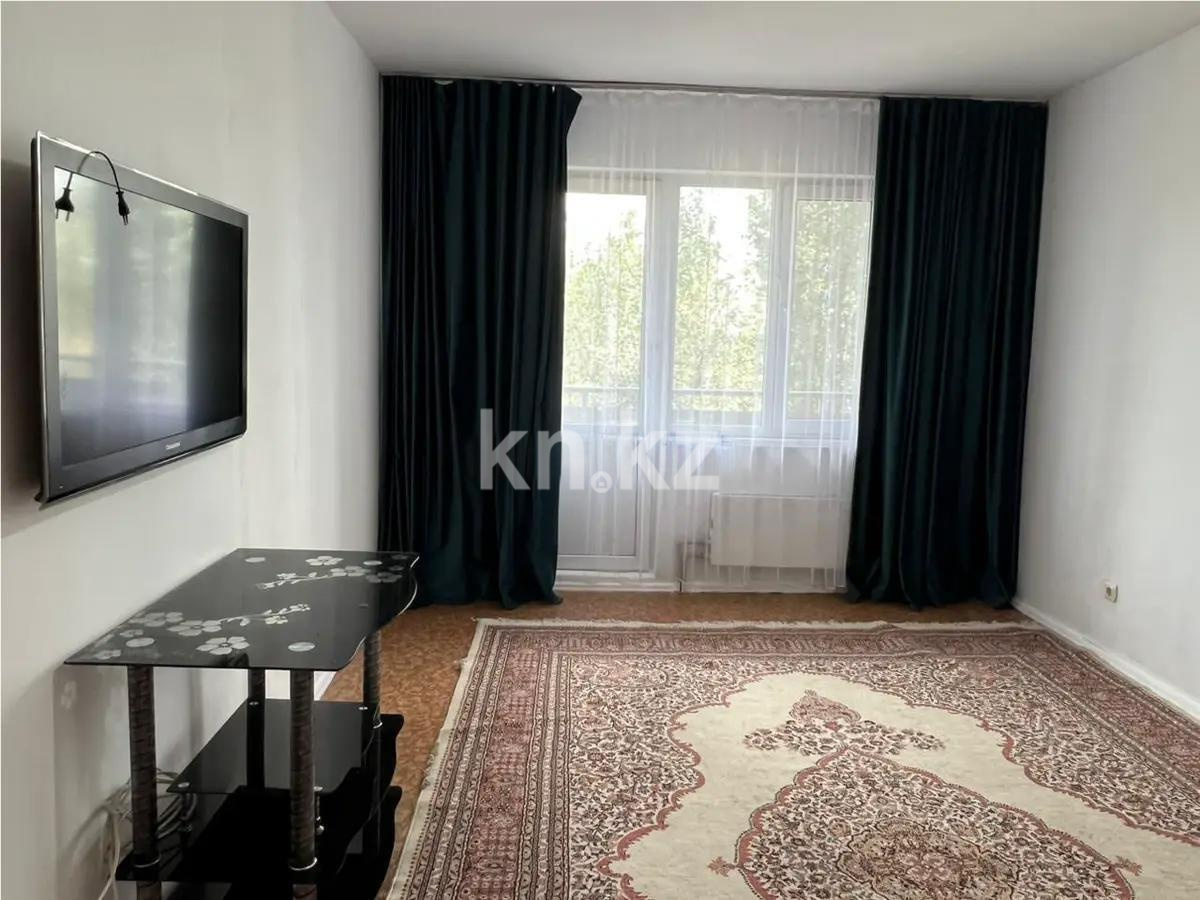 Продажа 1-комнатной квартиры, 40 м², мкр-н Кокжиек, дом  41 - Продажа  однокомнатных квартир в Алматы без посредников с фото фото 1 из 3