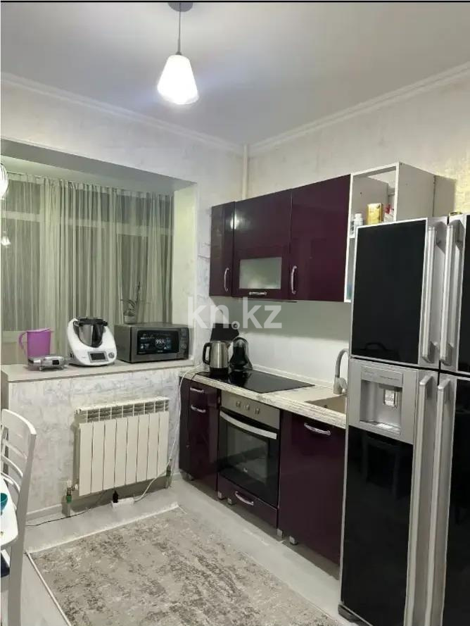 Продажа 1-комнатной квартиры, 60 м², ул. Кенесары хана, дом  54/10 в Алматы - фото 2