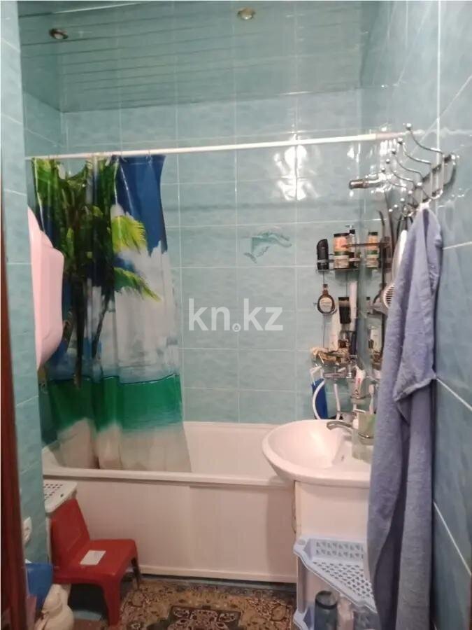 Продажа 2-комнатной квартиры, 54 м² в Астане - фото 3
