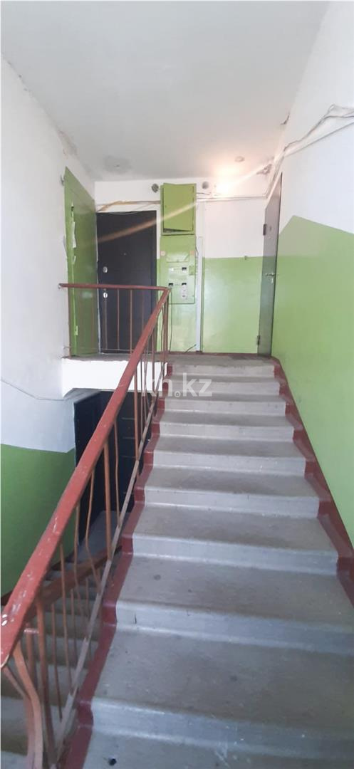 Продажа 1-комнатной квартиры, 32 м² - Продажа квартир в Темиртау - страница 2 фото 9 из 10