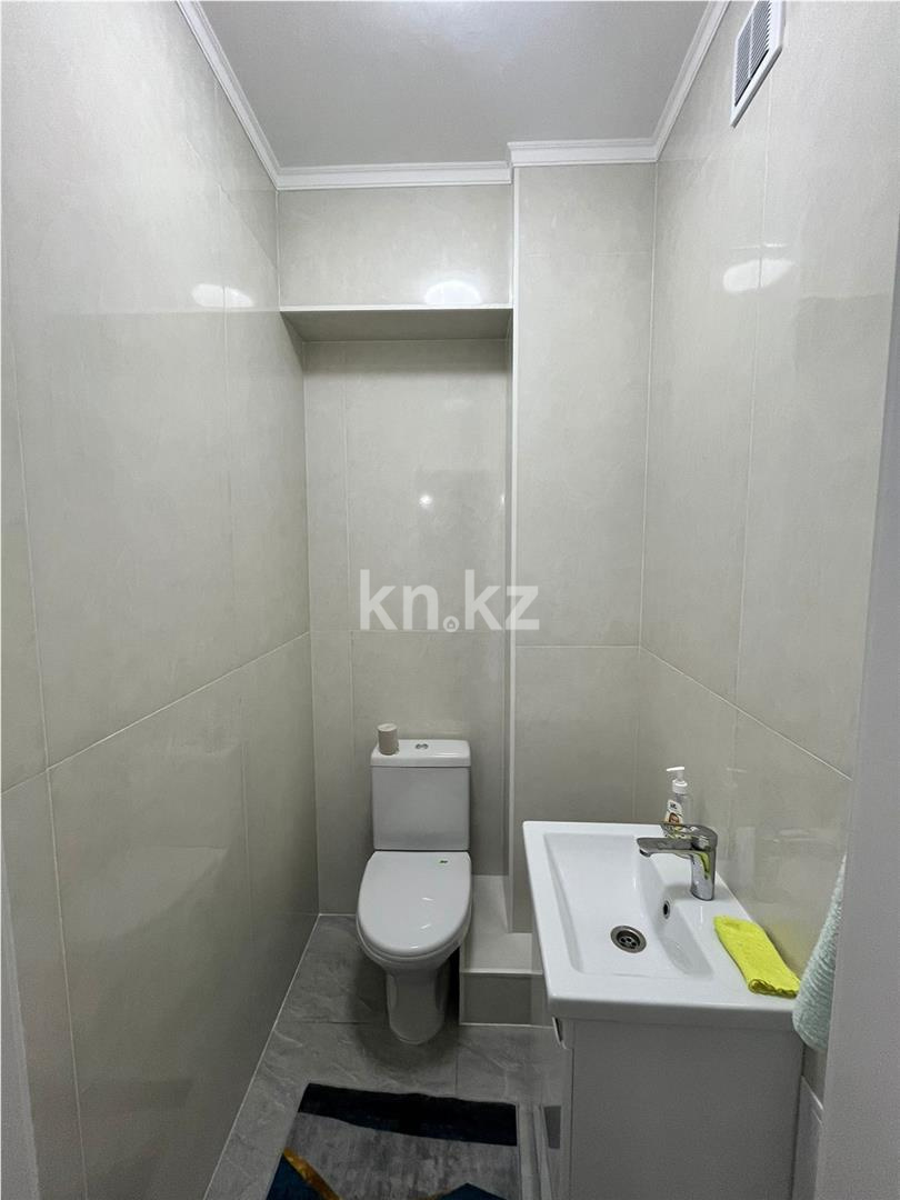 Продажа 3-комнатной квартиры, 84.4 м² - Продажа земельных участков в Карагандинской области фото 17 из 20