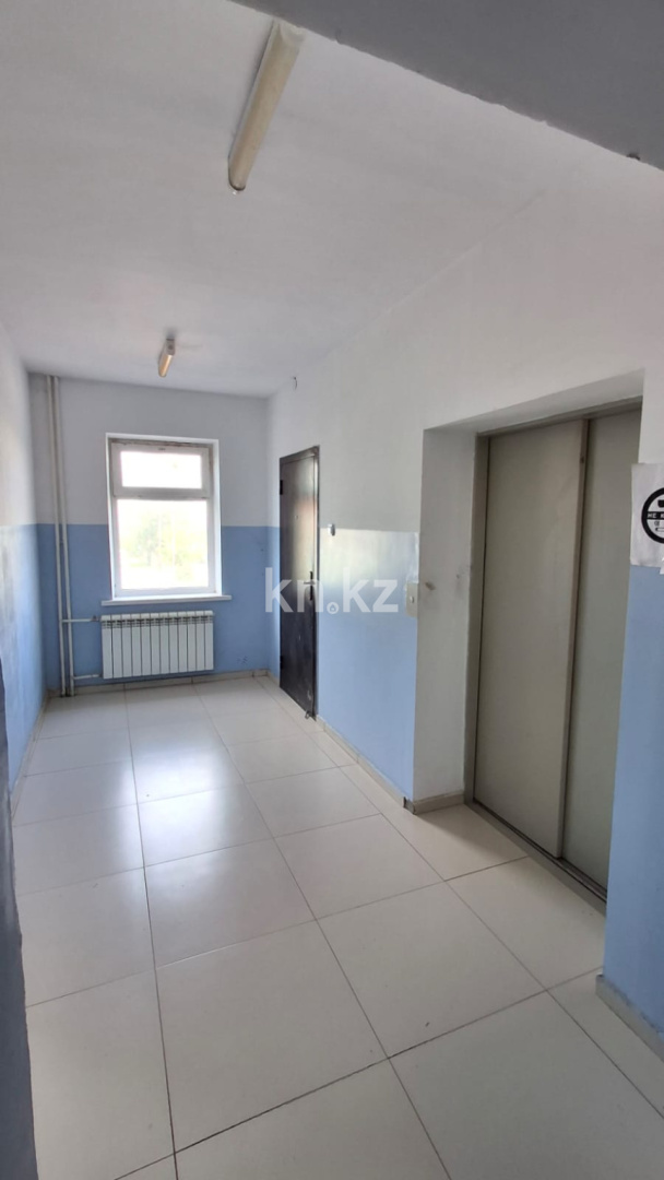 Продажа 1-комнатной квартиры, 40.7 м² - Недвижимость в Уральске фото 12 из 17