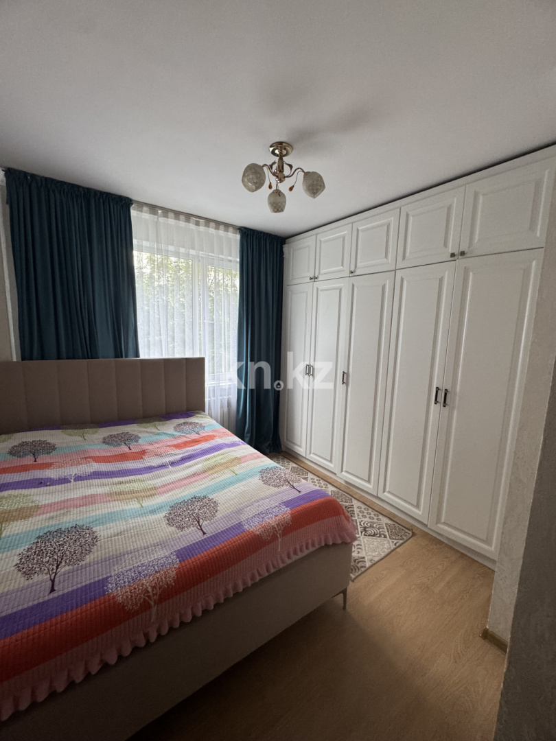 Продажа 3-комнатной квартиры, 75 м² в Алматы - фото 17