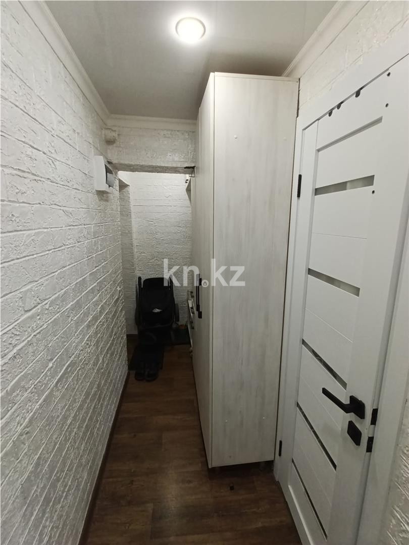Продажа 2-комнатной квартиры, 43 м² в Темиртау - фото 5