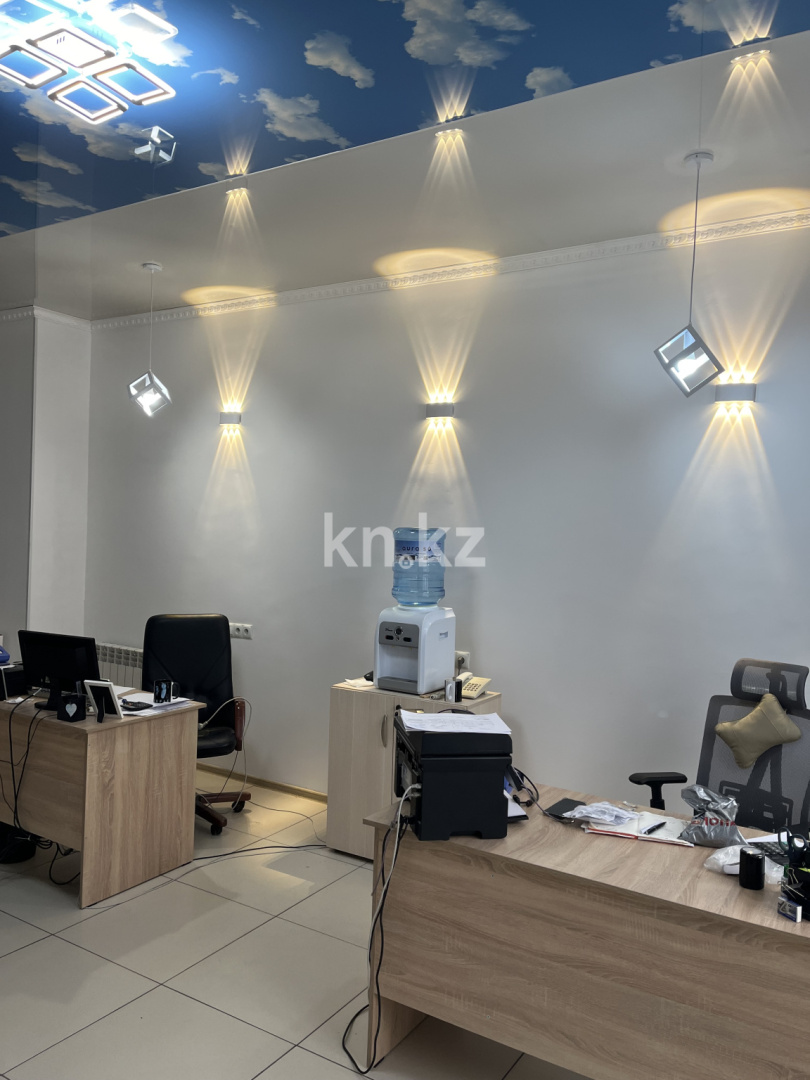 Аренда помещения в Астане