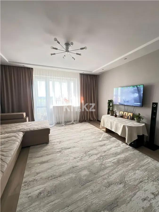 Продажа 3-комнатной квартиры, 68 м² - Недвижимость в Казахстане - страница 34 фото 1 из 7