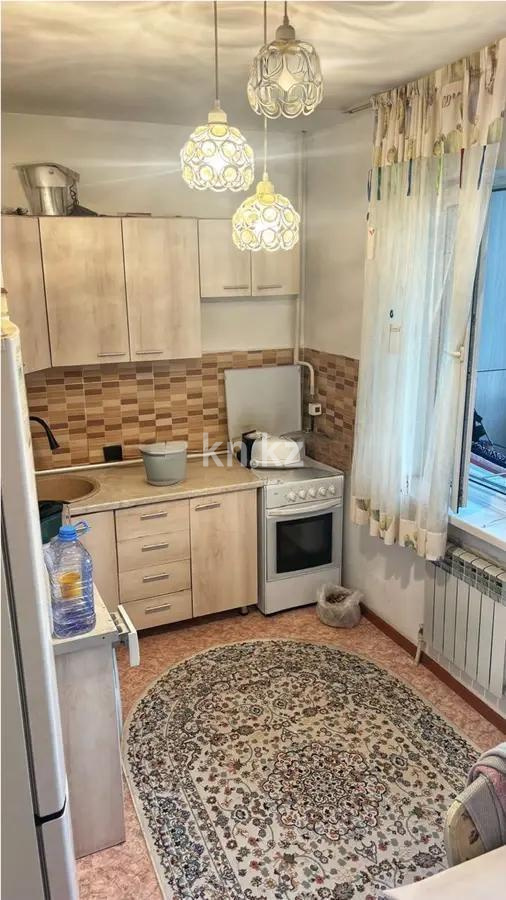 Продажа 1-комнатной квартиры, 45 м² в Алматы - фото 2