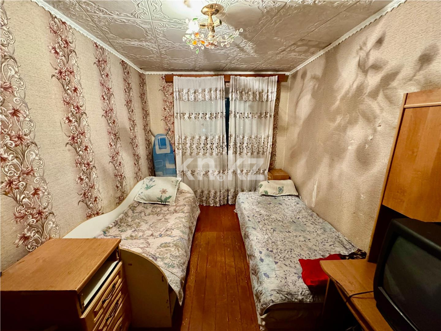 Продажа 3-комнатной квартиры, 52 м², ул. Дружбы - Продажа квартир в Казахстане фото 3 из 6