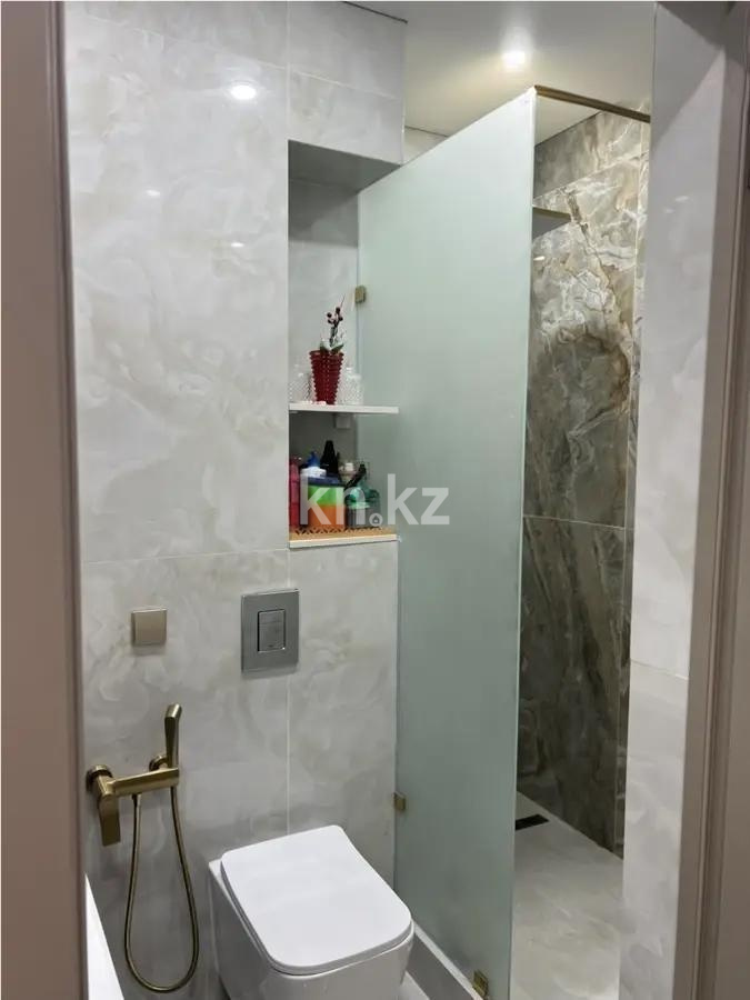 Продажа 3-комнатной квартиры, 90 м² - Продажа трехкомнатных квартир от собственников в Казахстане фото 5 из 6