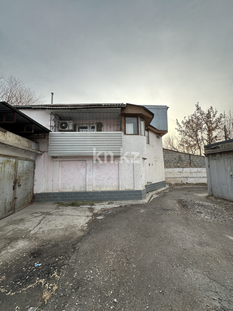 Продажа 4-комнатного дома, 149 м² - Продажа домов, коттеджей в Шымкенте фото 2 из 16