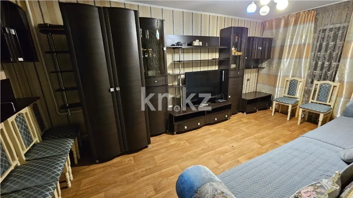 Продажа 3-комнатной квартиры, 62 м² в Алматы