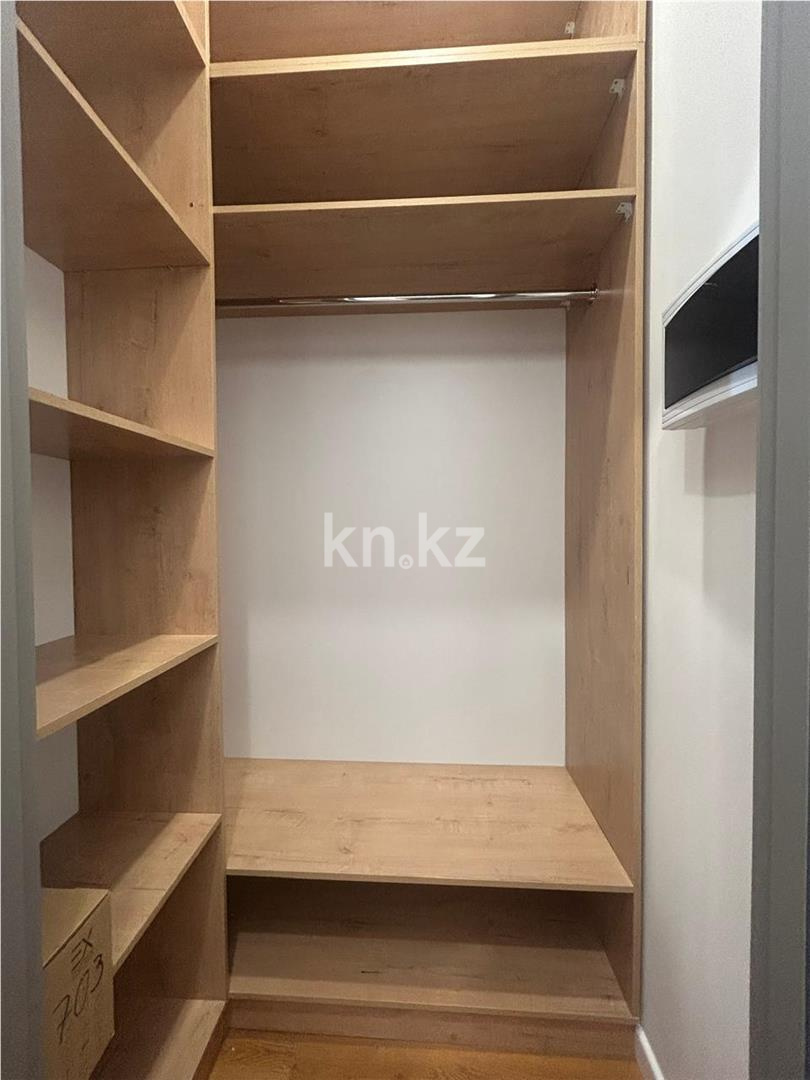 Продажа 2-комнатной квартиры, 41 м² - Недвижимость в Казахстане - страница 9 фото 5 из 7