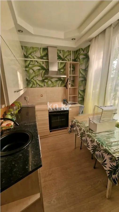 Продажа 1-комнатной квартиры, 33.5 м² - Продажа однокомнатных квартир в Алматы - страница 2 фото 2 из 3
