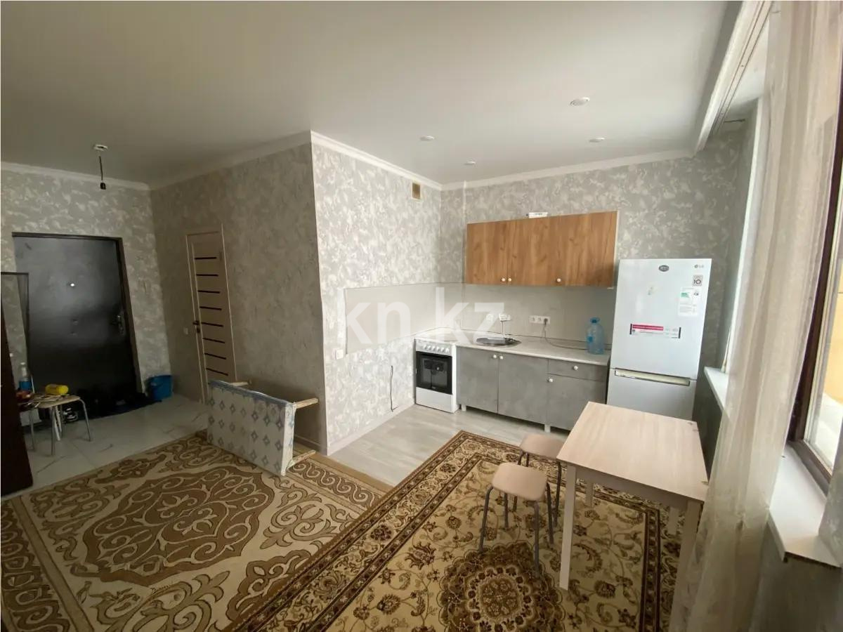 Продажа 1-комнатной квартиры, 40.6 м², ул. Аныракай, дом  1а - Продажа квартир в Казахстане фото 3 из 5