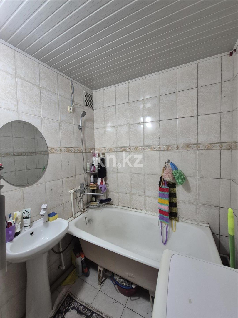 Продажа 3-комнатной квартиры, 65 м², ул. Сталелитейная - Продажа квартир в Казахстане фото 7 из 12