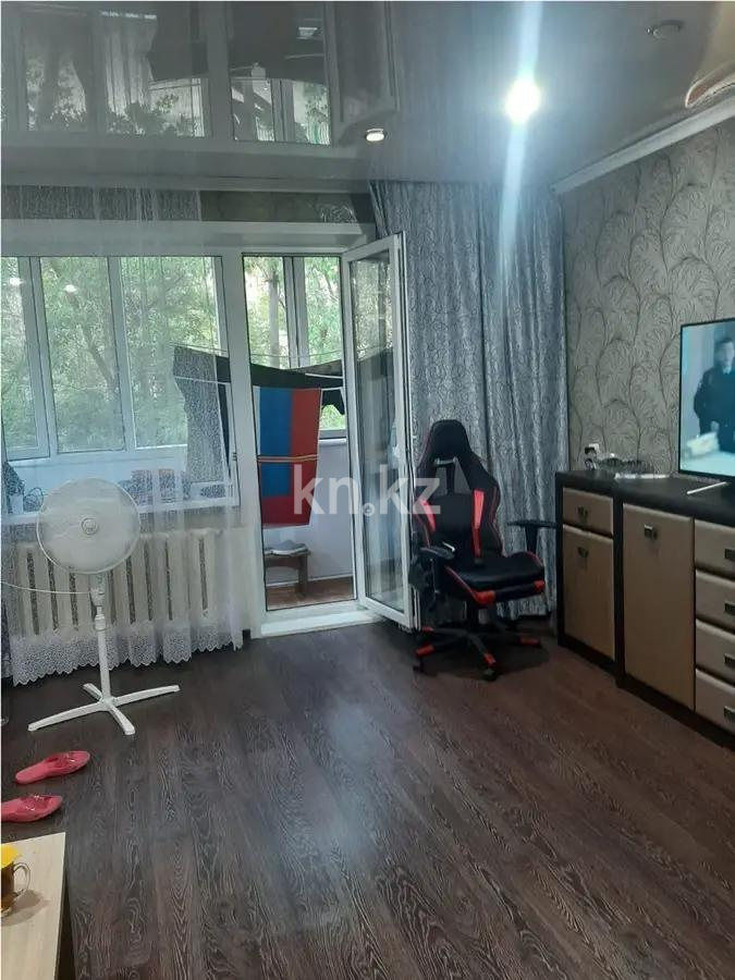 Продажа 2-комнатной квартиры, 52 м², мкр-н Орбита-1, дом  26 - Продажа квартир в Караганде фото 1 из 6