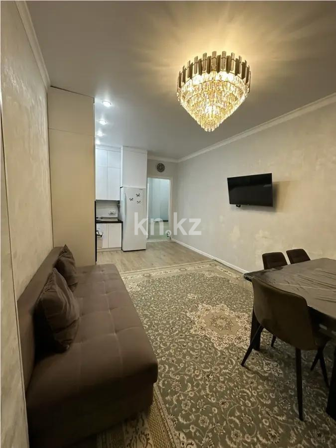 Продажа 3-комнатной квартиры, 65 м², ул. Култегин, дом  14 в Астане - фото 3