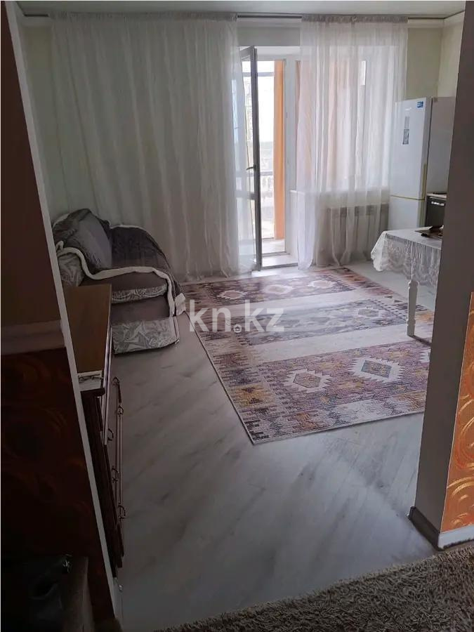 Продажа 1-комнатной квартиры, 36 м² - Продажа недвижимости в Астане - страница 27 фото 1 из 4
