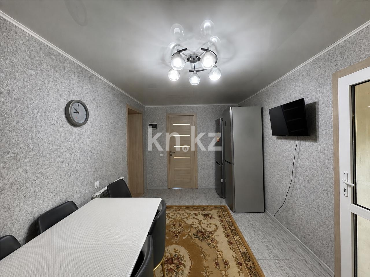 Продажа 4-комнатного дома, 76.2 м² в Темиртау - фото 2